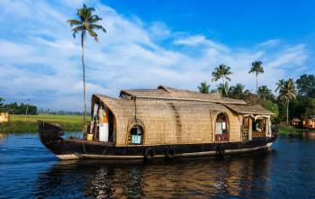 8 Days - 7 Nights Kerala Tour Package