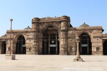 9 Days and 8 Nights Gujarat Tour Package