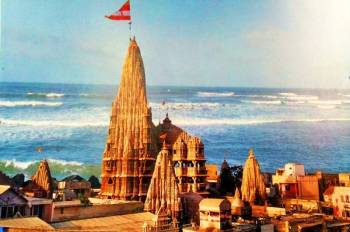 9 Days and 8 Nights Gujarat Tour Package