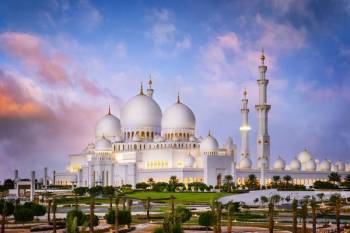 6 Days and 5 Nights Dubai Tour Package