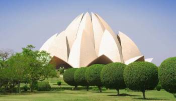 4 Days 3 Nights Delhi Tour Packages