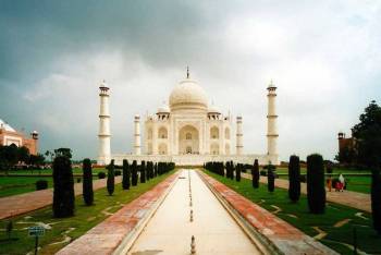 5 Days Delhi - Agra - Jaipur Tour Package