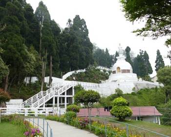 3 Days and 2 Nights Darjeeling Tour Package