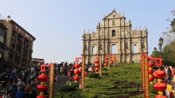 8 Days and 7 Nights China Tour Package