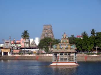 3 Nights Chennai Tour Package