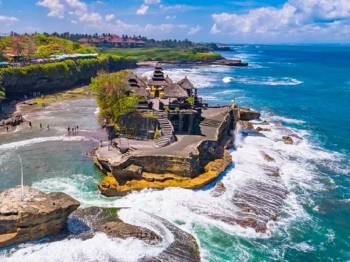 7 Days and 6 Nights Bali Indonesia Tour Package