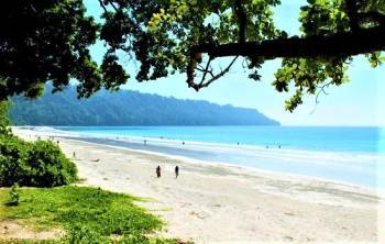 6 Days And 5 Nights Andaman Tour