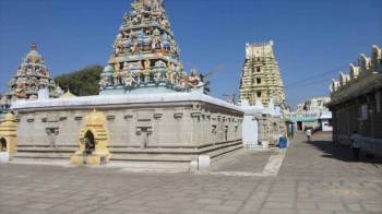 Kedarnath and Badrinath Tour Package from Trichy - Chennai - Tamilnadu 6 Nights - 7 Days