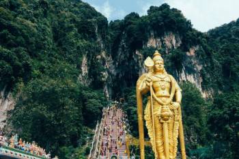 Malaysia Tour Package from Trichy - Chennai - Tamilnadu 3 Nights - 4 Days