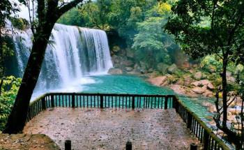 Meghalaya Tour Package from Trichy - Chennai - Tamilnadu 2 Nights - 3 Days