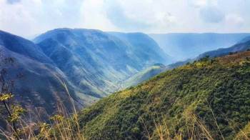 Meghalaya Tour Package from Trichy - Chennai - Tamilnadu 2 Nights - 3 Days