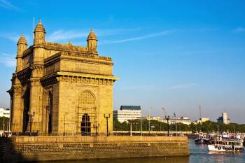 Mumbai Tour Package from Trichy - Chennai - Tamilnadu 3 Nights - 4 Days