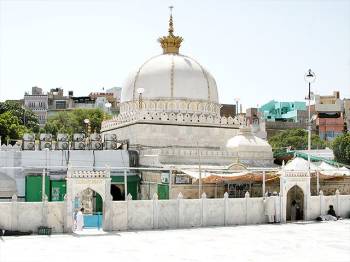 Rajasthan Tour Package from Trichy - Chennai - Tamilnadu 10 Nights - 11 Days