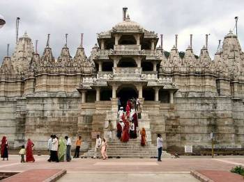 Rajasthan Tour Package from Trichy - Chennai - Tamilnadu 10 Nights - 11 Days