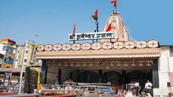 Shirdi Tour Package from Trichy - Chennai - Tamilnadu 1 Nights - 2 Days