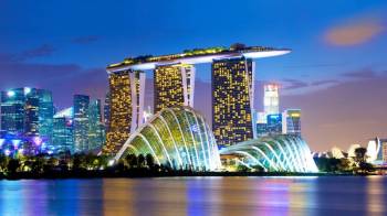 Singapore Tour Package from Trichy - Chennai - Tamilnadu 3 Nights - 4 Days