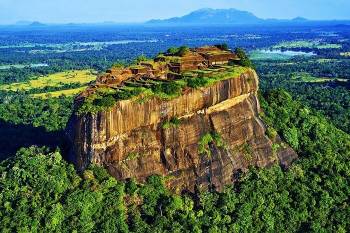 Sri Lanka Tour Package from Trichy - Chennai - Tamilnadu 6 Nights - 7 Days