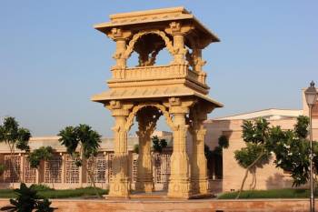 Ahmedabad Tour Package 3 Nights - 4 Days