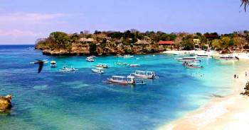 Tour Package To Indonesia 5 Nights - 6 Days