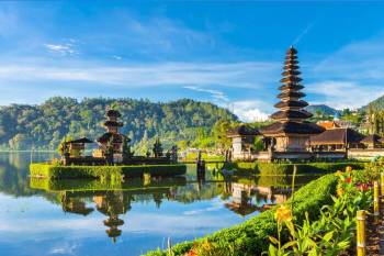 Tour Package To Indonesia 5 Nights - 6 Days