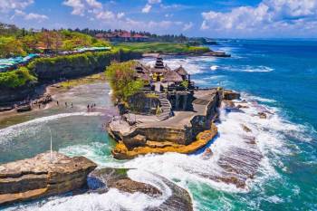 Tour Package To Indonesia 5 Nights - 6 Days