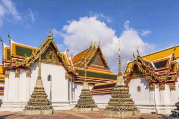 Thailand Tour Package 4 Nights - 5 Days