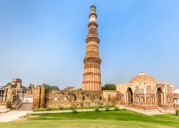 Delhi Tourism 2 Nights - 3 Days