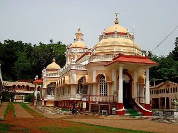 Goa Tourism 3 Nights - 4 Days