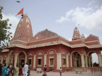 Gujarat Tourism 7 Nights - 8 Days