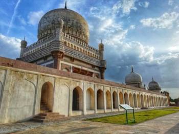 Hyderabad Tourism 2 Nights - 3 Days