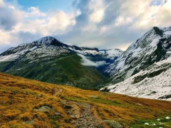 Kedarnath Tour Package 6 Nights - 7 Days