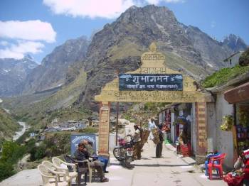 Kedarnath Tour Package 6 Nights - 7 Days