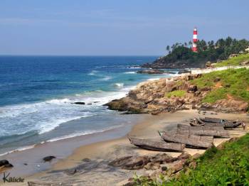 Kerala Tourism 6 Nights - 7 Days