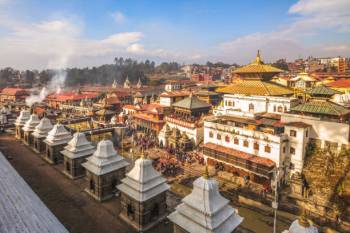 Nepal Tourism 4 Nights - 5 Days