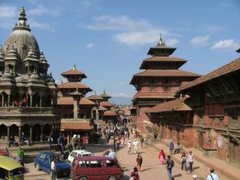 Nepal Tourism 4 Nights - 5 Days