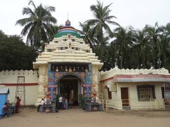 Odisha Tourism 5 Nights - 6 Days