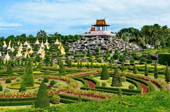 Pattaya Tour Packages 3 Nights - 4 Days