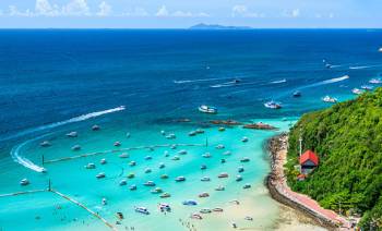 Pattaya Tour Packages 3 Nights - 4 Days