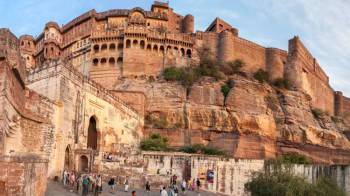 Rajasthan Tour Packages 10 Nights - 11 Days