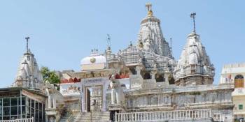 Rajasthan Tour Packages 10 Nights - 11 Days