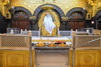 Shirdi Tour Packages 1 Nights - 2 Days