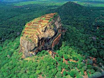 Sri Lanka Tourism 6 Nights - 7 Days