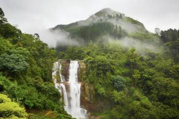 Sri Lanka Tourism 6 Nights - 7 Days