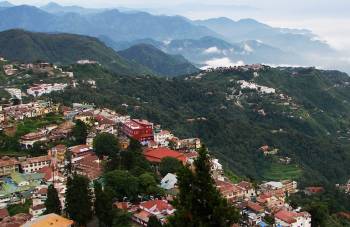 Uttarakhand Tourism 2 Nights - 3 Days