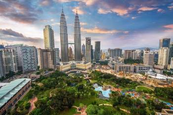 Singapore and Malaysia Tour Package 5 Nights - 6 Days