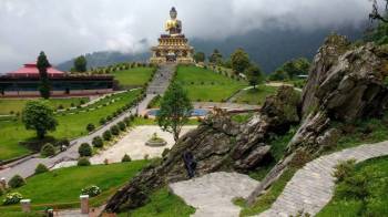 North East India Tourism 8 Nights - 9 Days