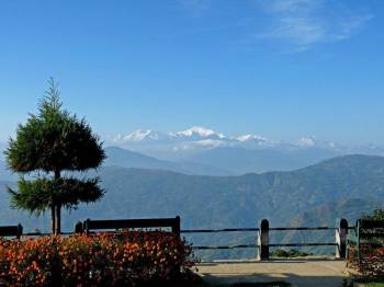 North East India Tourism 8 Nights - 9 Days