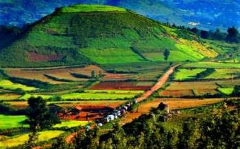 Places To Visit In Araku Valley 7 Nights - 8 Days