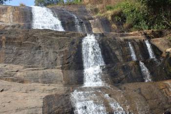 Andhra Pradesh Tour Package from Trichy - Chennai - Tamilnadu 4 Nights - 5 Days