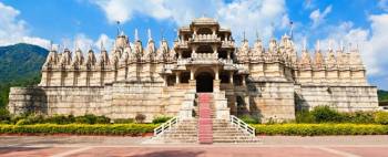 Ahmedabad Tour Package fron Trichy - Chennai - Tamilnadu 3 Nights - 4 Days